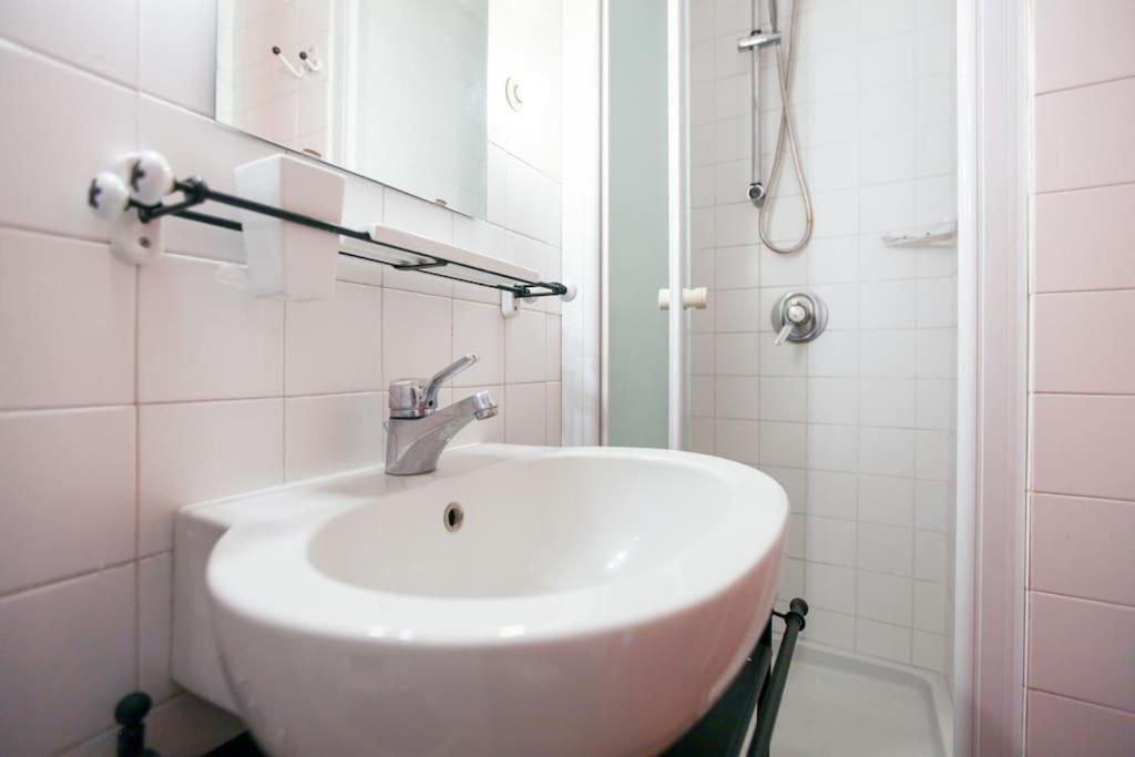 Apartment Charming Flat In Brera Mailand