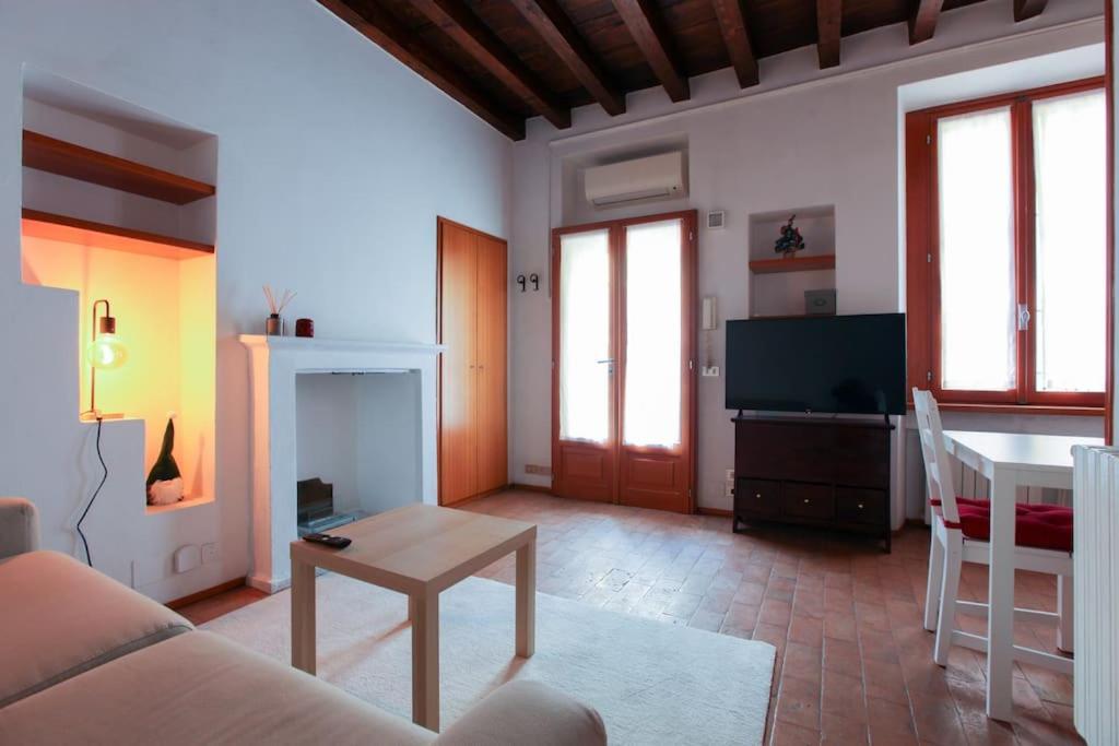 Apartment Charming Flat In Brera Mailand